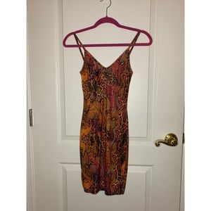 pretty little things dress